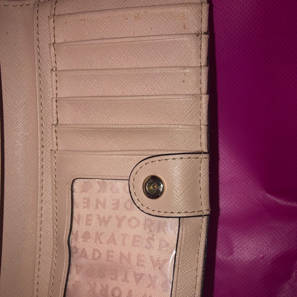 Kate Spade Wallet - Picture 5 of 5